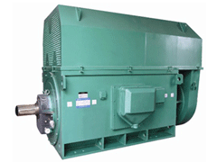 韶山Y系列6KV高压电机
